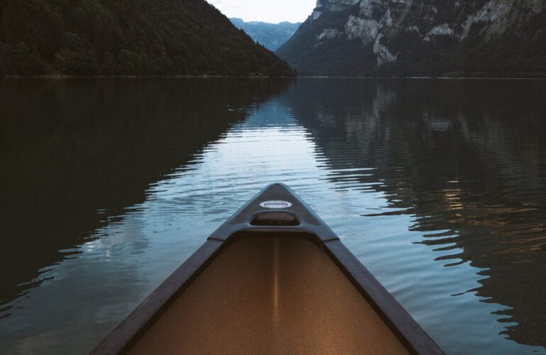 New Year. New Chapter. New Goals.