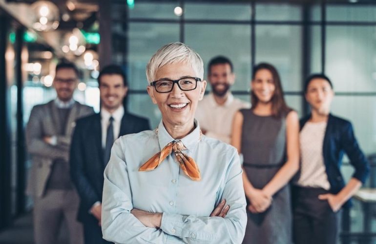 What Makes A Good Workplace?