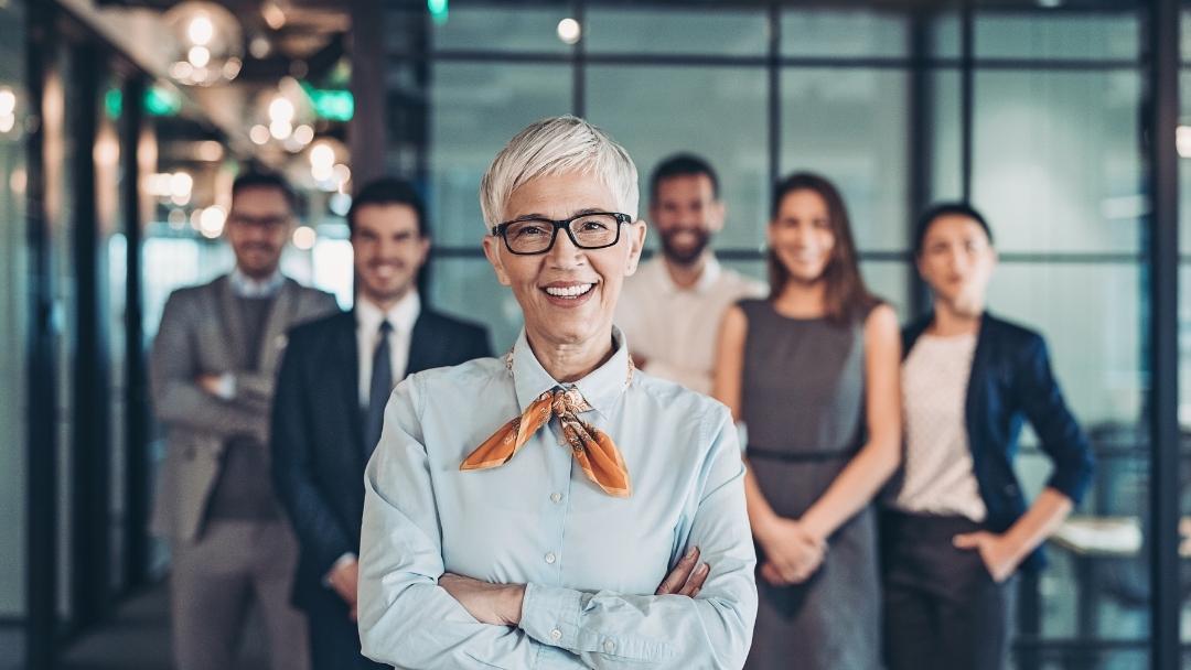 What Makes A Good Workplace?