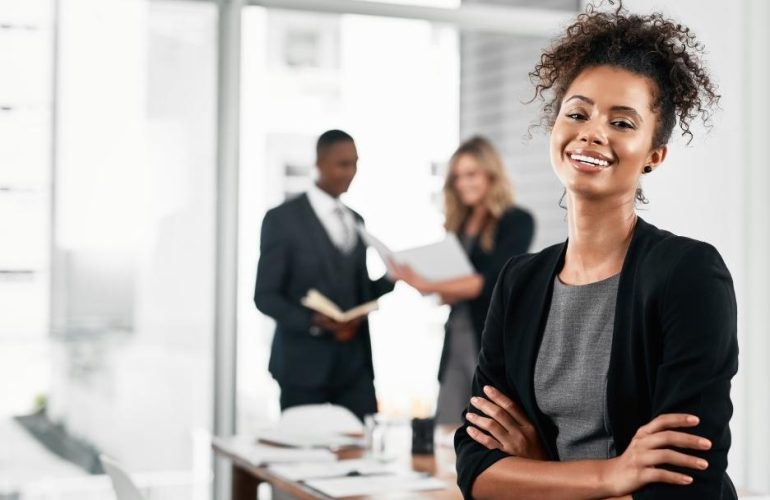 Development and Career Planning