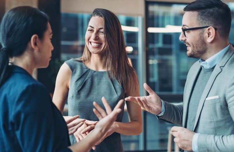 Professional Networking