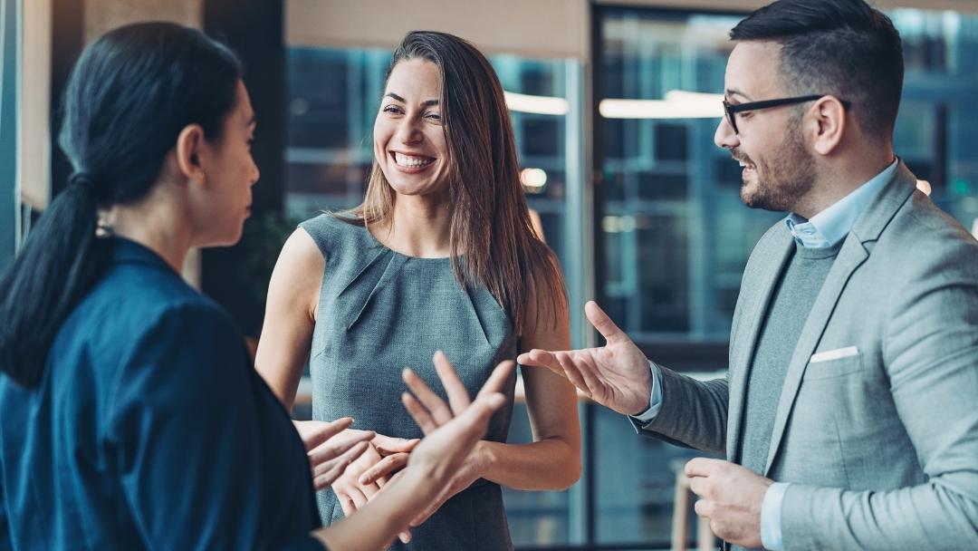 Professional Networking