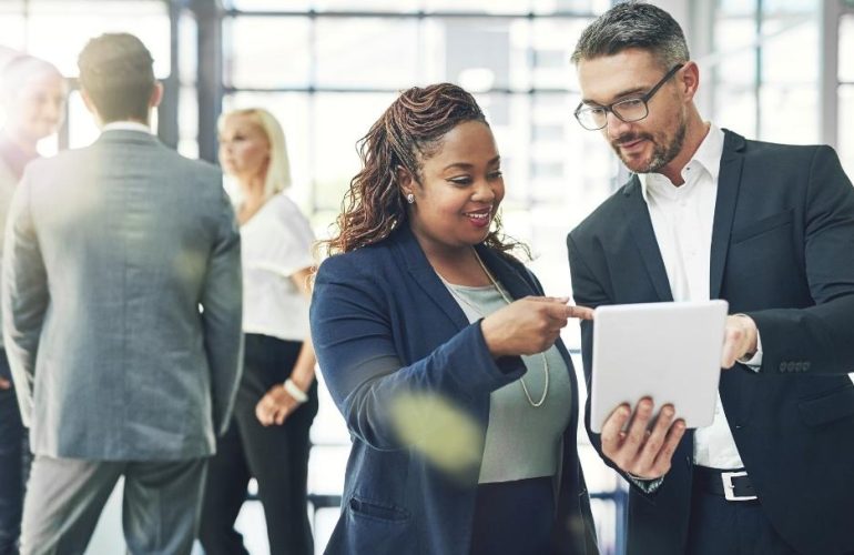 What Impacts The Ability To Trust?