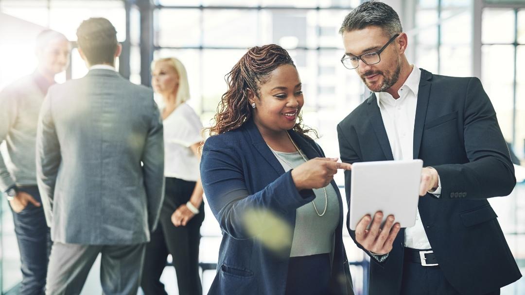 What Impacts The Ability To Trust?