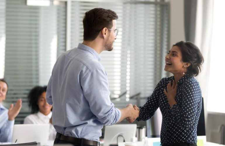 Key Roles Of Any Leader