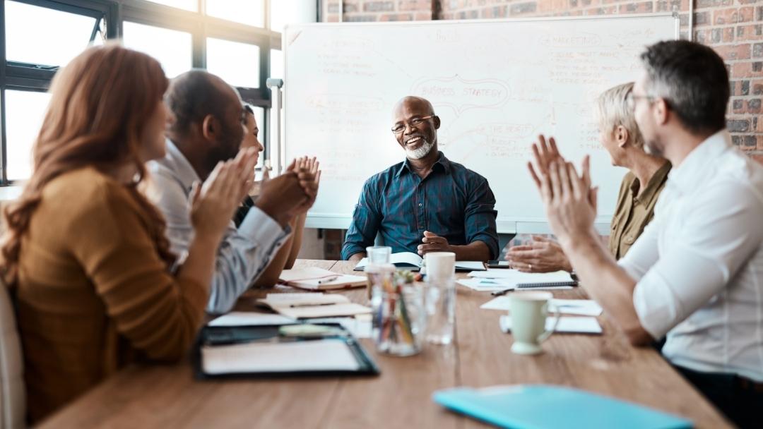 A Team Is Only As Good As Its Leader - Yes or No?