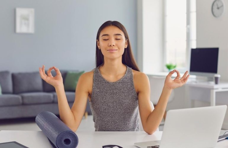 Work and Life Balance