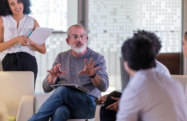 Change - Embraced or Resisted?