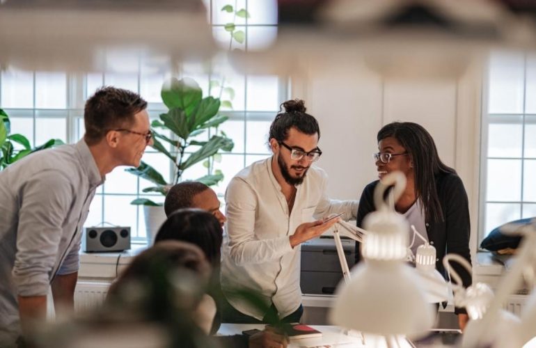 How To Get Leadership Experience