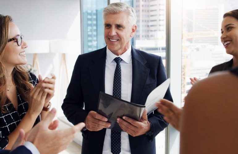 Why is it important to be a good leader in this time?