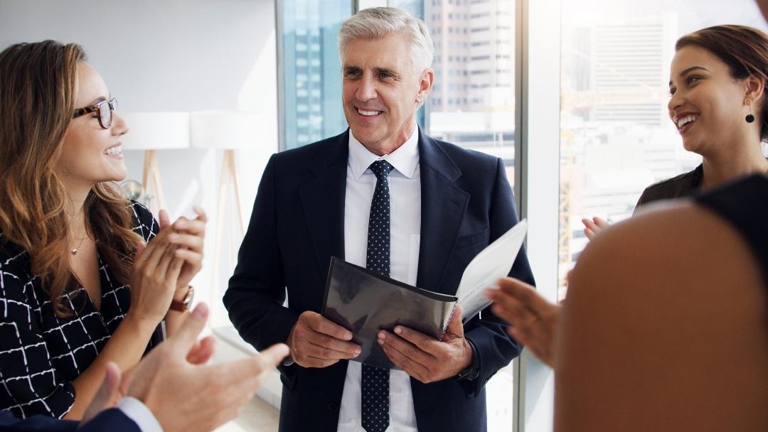 Why is it important to be a good leader in this time?