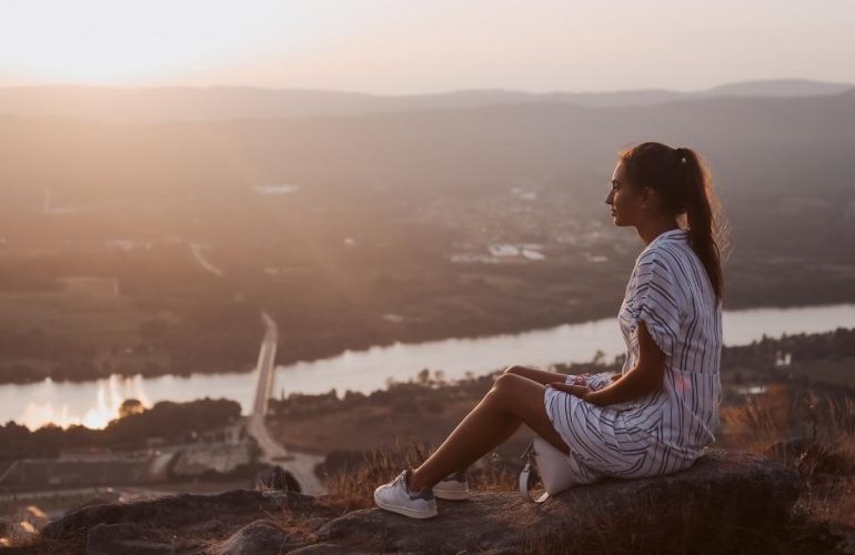 Practicing Mindfulness