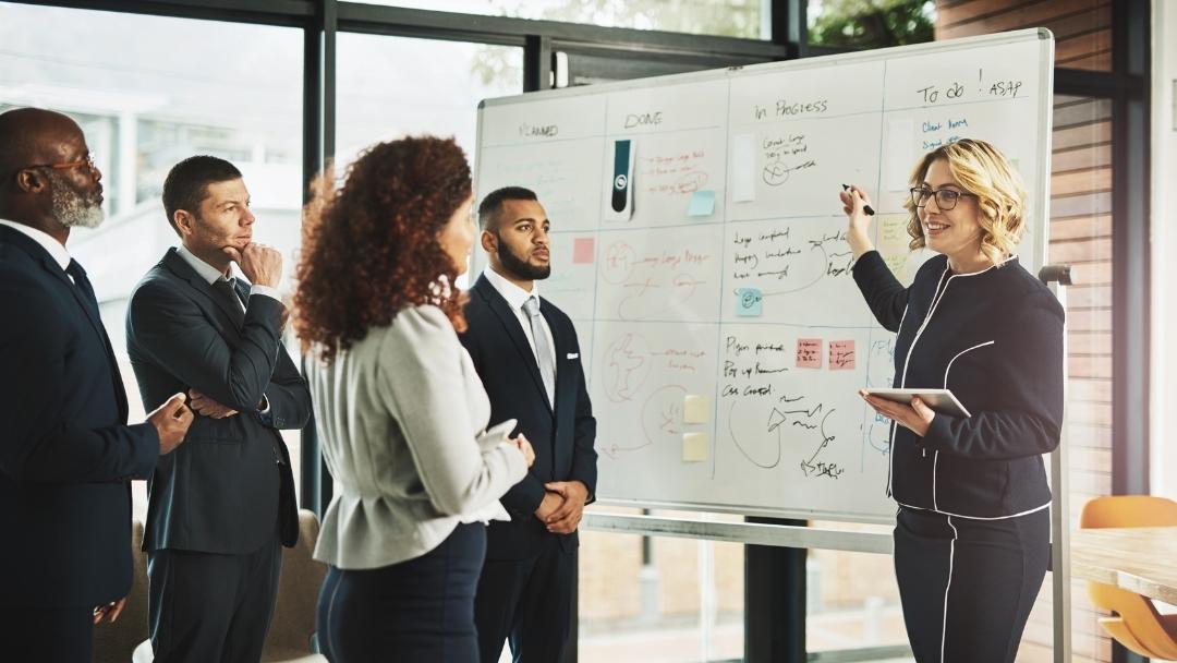 Universal Leadership Behaviors