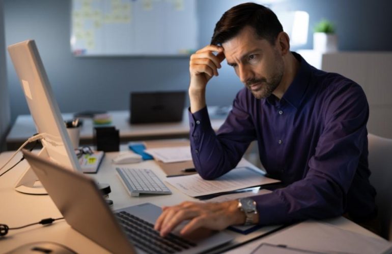 Are You Accountable?