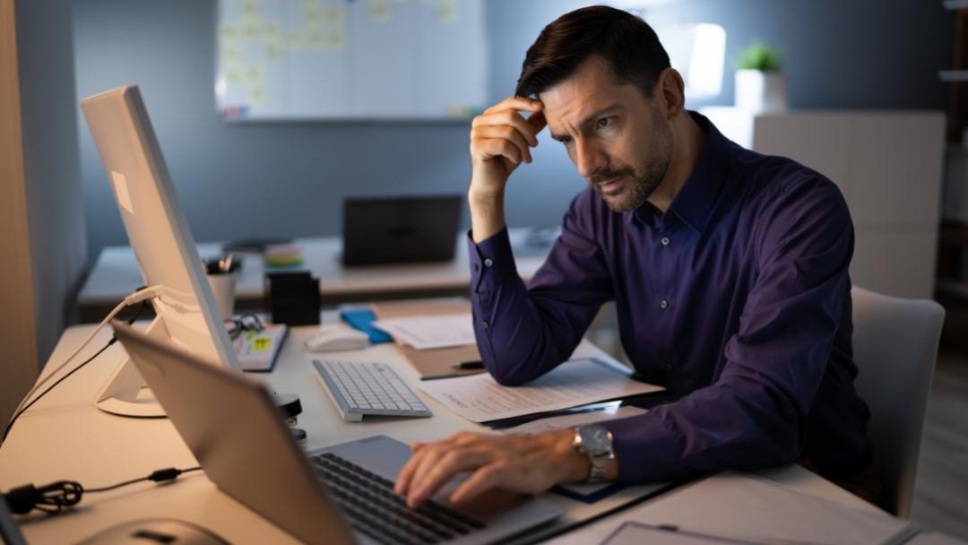 Are You Accountable?