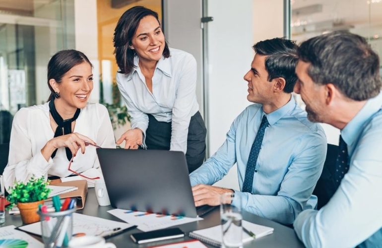 Tips for Emerging Leaders and Beyond