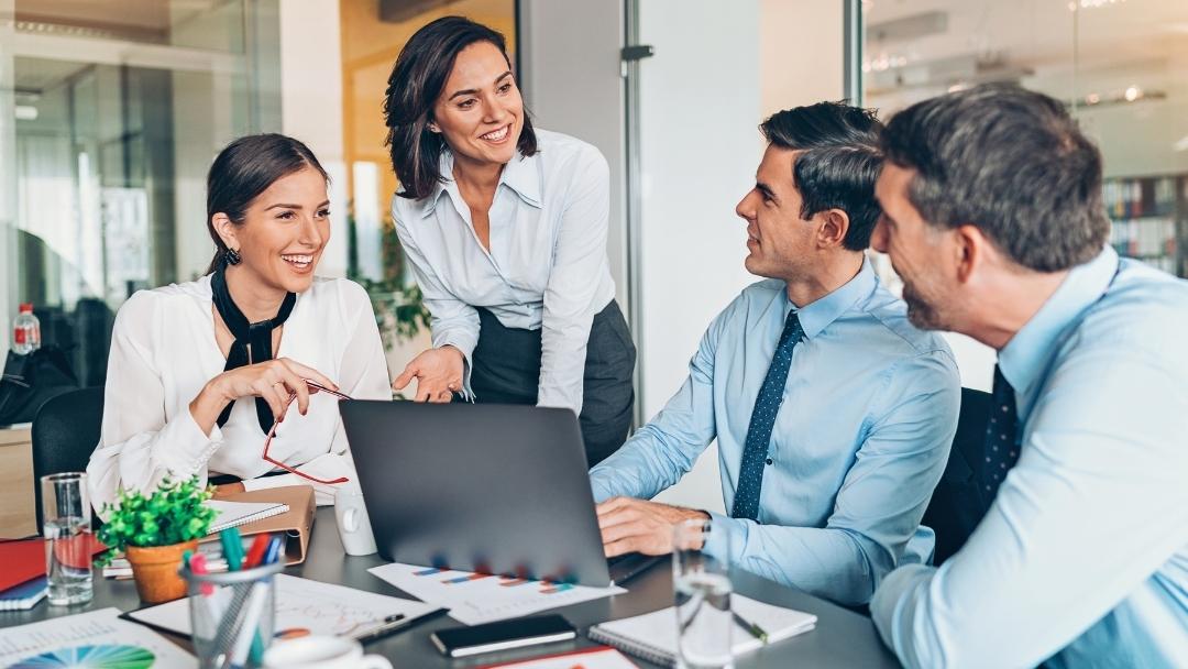 Tips for Emerging Leaders and Beyond