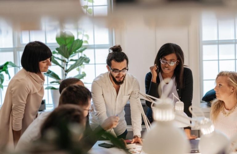 Clarity of Diversity versus Inclusion