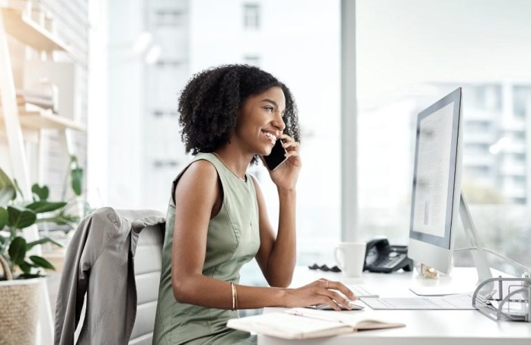 Mindset and Awareness