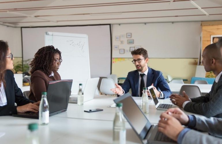 The Art Of Communication