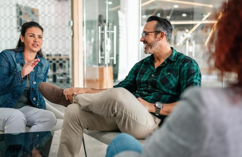 Coaching – How It Helps