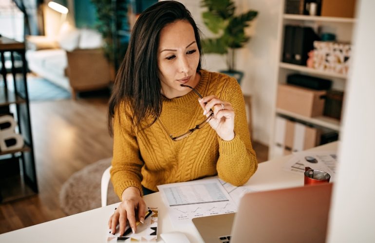 Reasons To Stop Multi-tasking