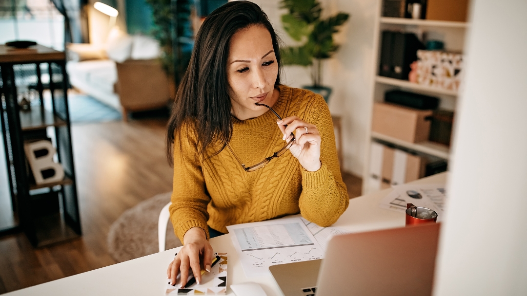 Reasons To Stop Multi-tasking