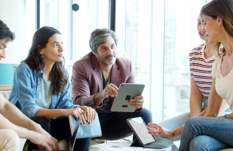 5 Differentiators For High Performing Teams