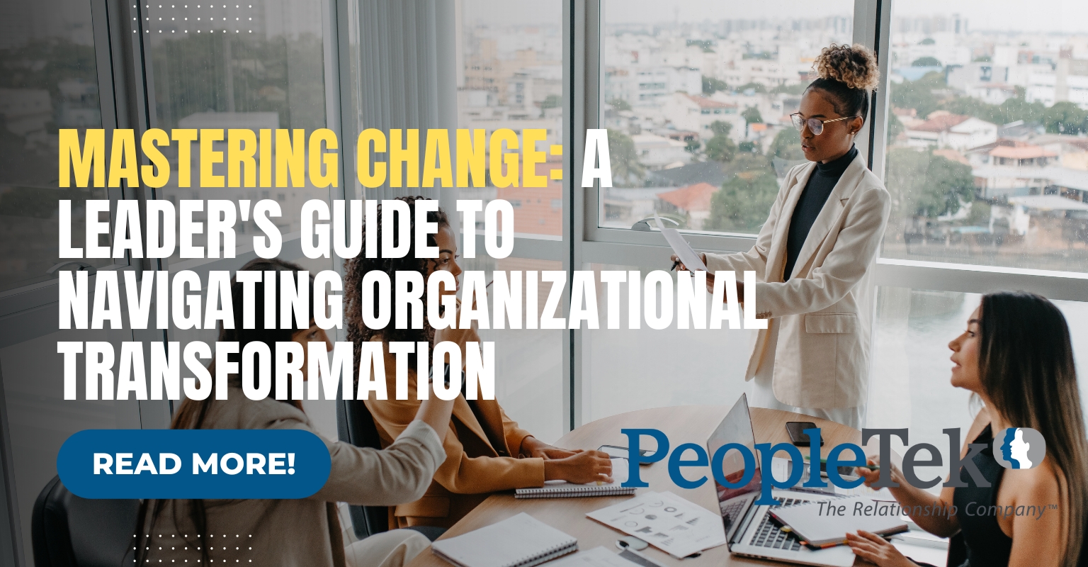 Effective Change Management: Kotter's 8 Steps Explained