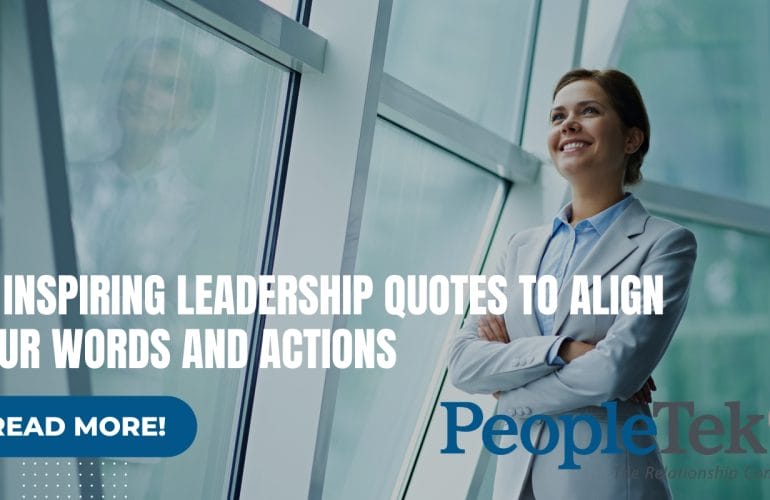 10 Inspiring Leadership Quotes to Guide Your Growth