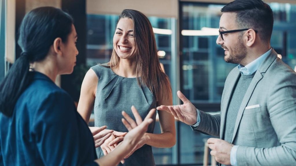 Professional Networking