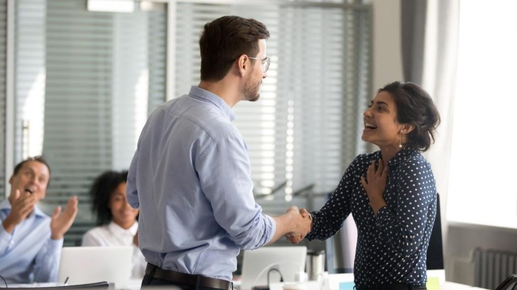 Key Roles Of Any Leader