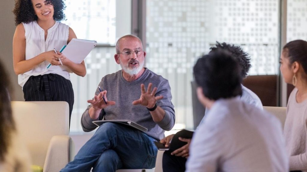 Change - Embraced or Resisted?