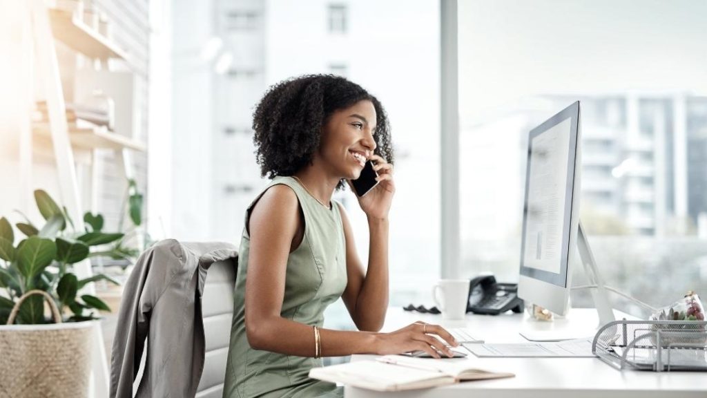 Mindset and Awareness