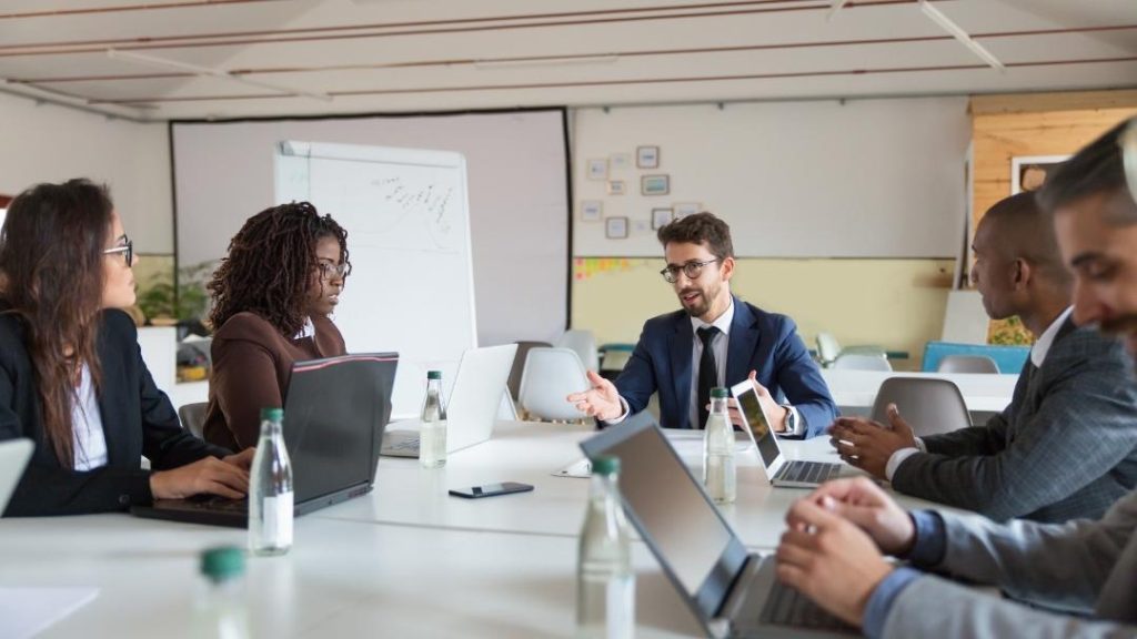 The Art Of Communication