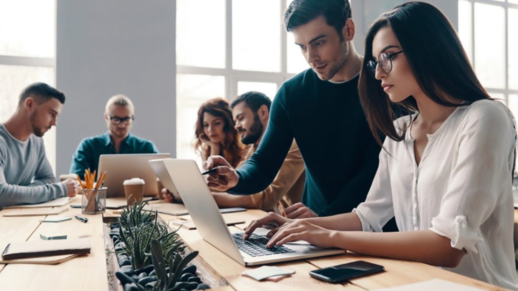 Leadership Makes A Difference