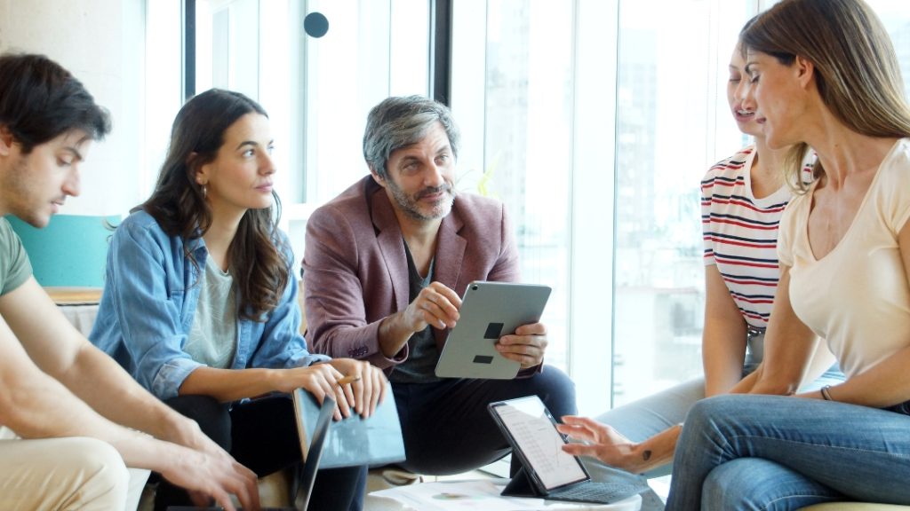 5 Differentiators For High Performing Teams