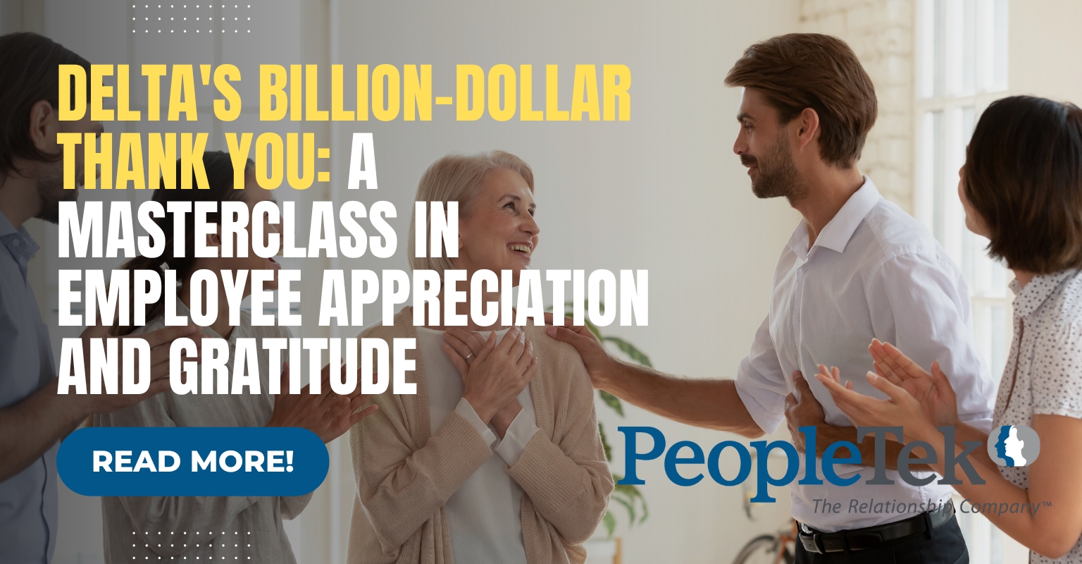 Delta's Unprecedented $1.4 Billion Employee Bonus: Redefining Workplace Gratitude