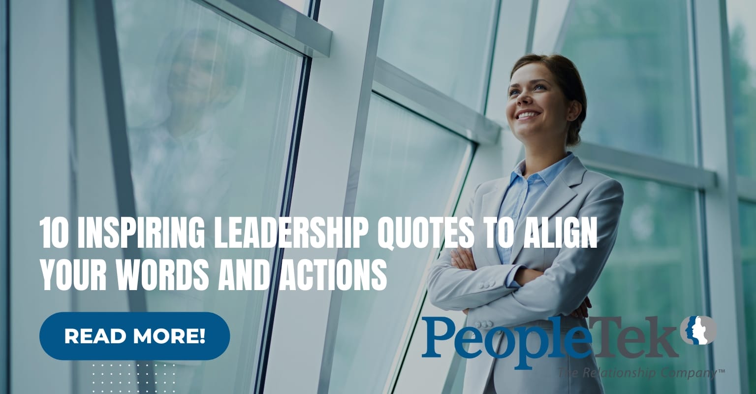10 Inspiring Leadership Quotes to Guide Your Growth