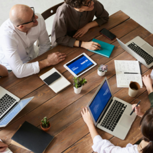 Strategic Action Plan